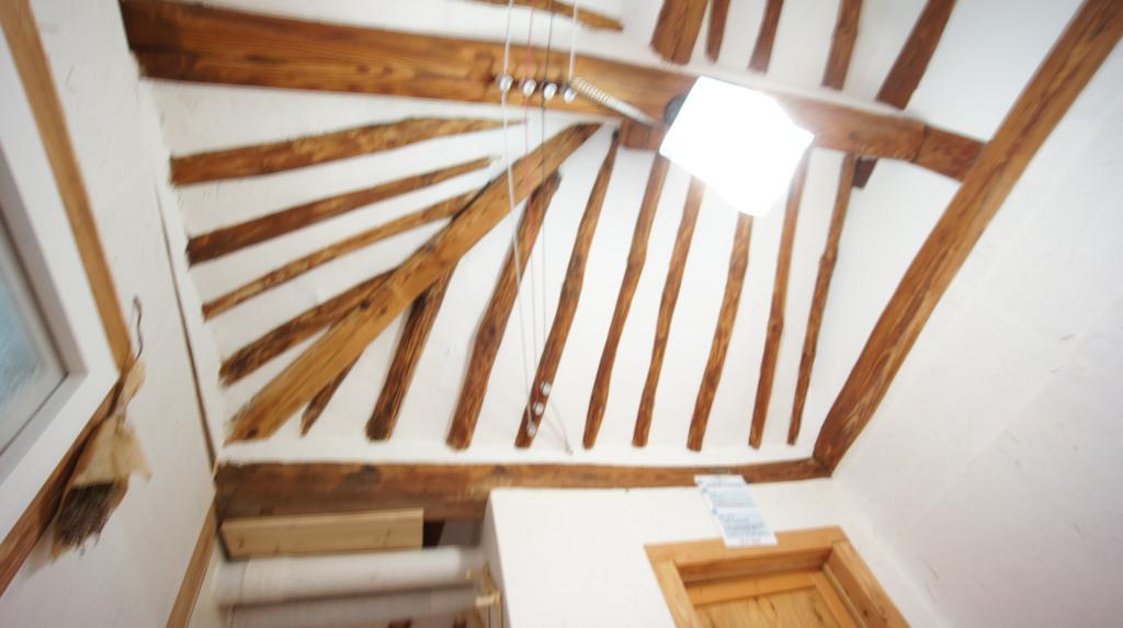 1928 Suimmaru Hanok Guesthouse จอนจู ห้อง รูปภาพ