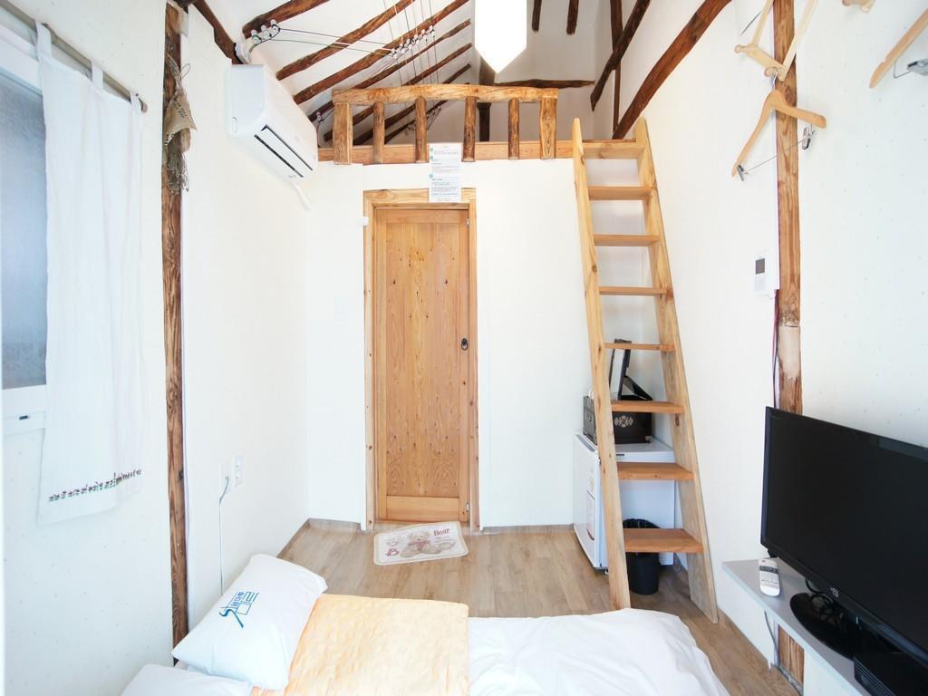 1928 Suimmaru Hanok Guesthouse จอนจู ภายนอก รูปภาพ