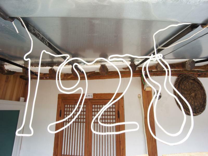 1928 Suimmaru Hanok Guesthouse จอนจู ภายนอก รูปภาพ