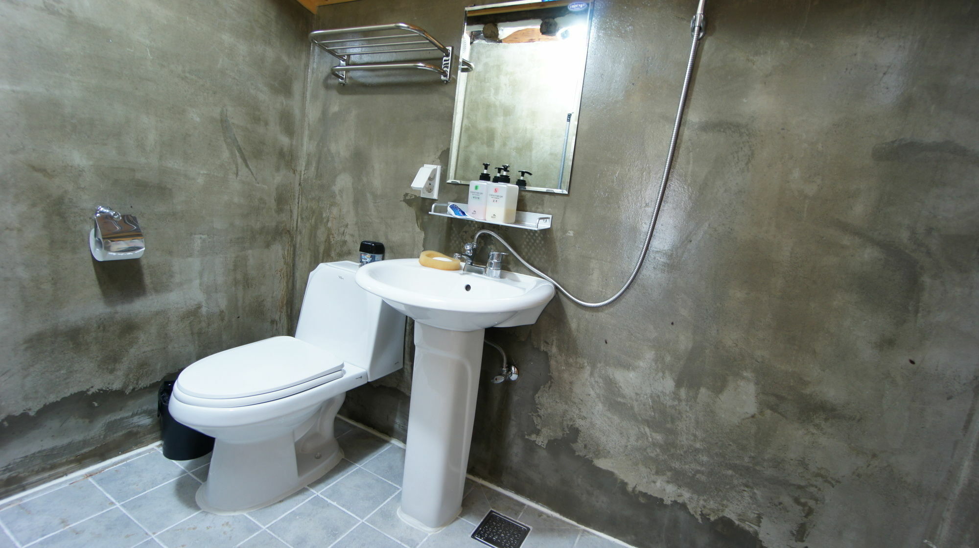 1928 Suimmaru Hanok Guesthouse จอนจู ภายนอก รูปภาพ